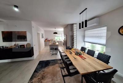 Casă cu 7 camere cu Teren 1150 Mp în Central - 8