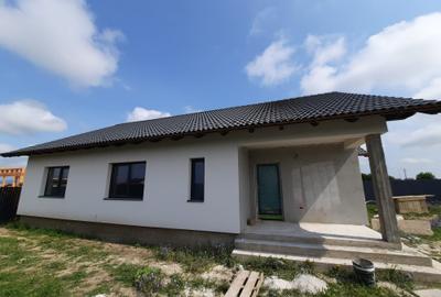 Casa parter Bod - 10
