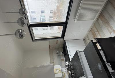 Inchiriere Apartament Metropolitam Iassium Luxury-Targu Cucu-Podu de Fier - 2