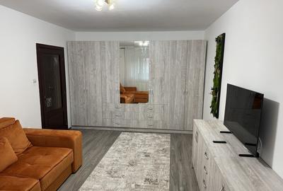 Apartament cu 2 camere în Nord - 1