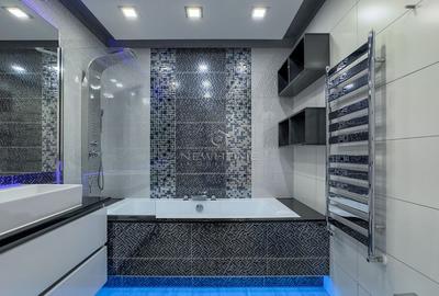 Apartament LUX 2 camere, zona Iulius Mall - 14