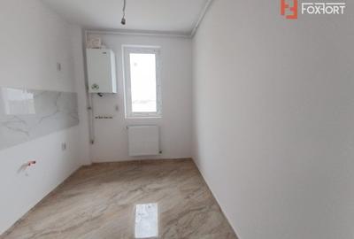 Comision 0% Apartament 1 camera, 34 mp decomandat  in Giroc - ID V43 Comision 0% Apartament 1 camera, 34 mp decomandat  in Giroc - ID V43 - 2