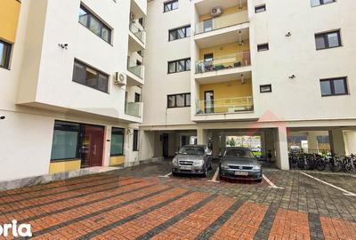 Spațiu comercial, de 174 mp, în Turnișor - 14