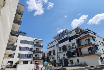 Apartament cu 3 camere decomandat, mobilat în Iancu Nicolae - 1