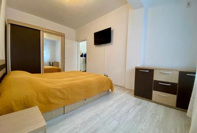 Apartament cu 2 camere, mobilat în Militari - 6