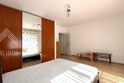 Garsonieră decomandată în Mănăștur - 3