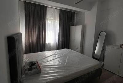 Apartament cu 2 camere decomandat, mobilat în Sisești - 5