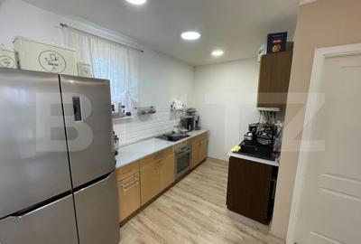 Casa Individuala Complet Finisata si Utilata in Apahida - 8