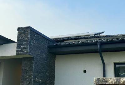 Casa Mobilata / 3 Camere / 2 Bai / Panouri Fotovoltaice 6KW - 4