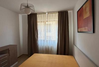 Apartament cu 2 camere semidecomandat, mobilat în Mihai Bravu - 4
