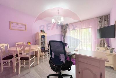 Apartament cu 2 camere decomandat cu gradina- Sanpetru - 11