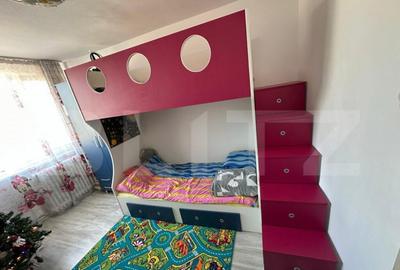 Apartament de vanzare, cu 2 camere, 49 mp, zona Nicolae Balc - 10