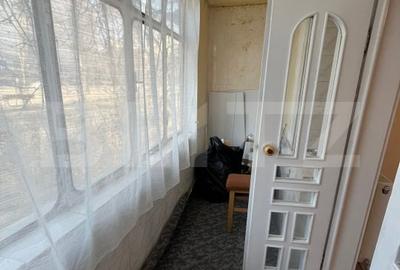 Apartament 2cam CUG la bulevard 50 mp - 14