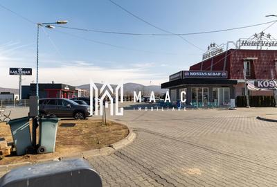 Hotel/Pensiune, de 5,600 mp, în Veștem - 47