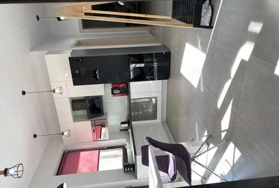 Apartament cu 2 camere semidecomandat în Ultracentral - 1