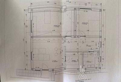 Spațiu comercial, de 90 mp, în Aradul Nou - 6