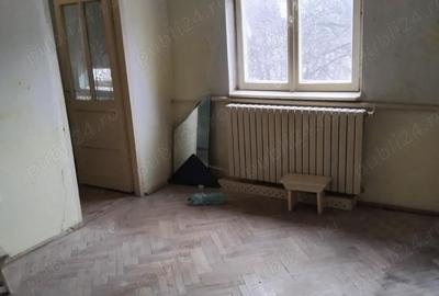 Apartament cu 2 camere semidecomandat în Brotăcei - 1