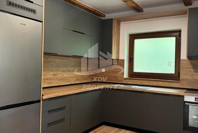 Pensiune/ Vila Valea Avrigului - 17