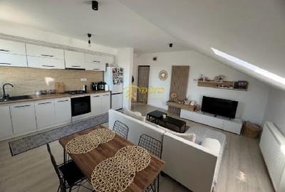 Apartament cu 2 camere decomandat în Exterior Nord - 2