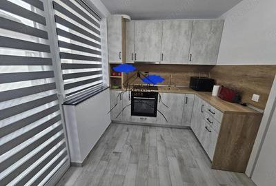 Garsoniera spatioasa in bloc nou din Tractorul - 5