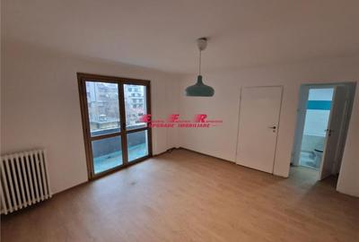 Cismigiu - Apartament 2 camere in bloc etaj 5 - EFR UPGRADE