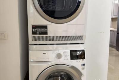 Apartament cu 3 camere decomandat, mobilat în 13 Septembrie - 4