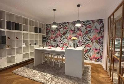 2 Camere Lux, Pipera (Insieme Residence), 2 Locuri Parcare - 11