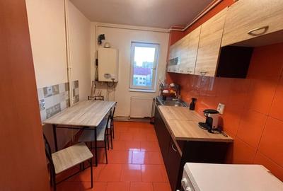 Apartament 3 camere, renovat,  mobilat-zona Astra - 7