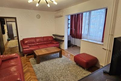 Proprietar inchiriez apartament 3 camere 3 4 Titan scoala 196 - 3