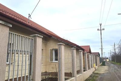 Teren de 2000 mp, în Tărtășești - 5