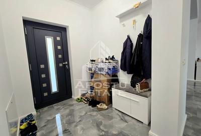 Casa individuala langa Timisoara, 5 camere, 3 bai, teren de 1.000 mp - 6