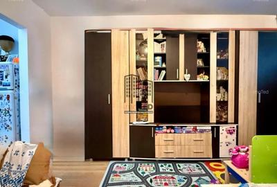 Delfinului, Pantelimon | Garsoniera | Instalatii Schimbate | Balcon - 7