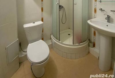 Garsonieră decomandată în Spitalul Județean - 1