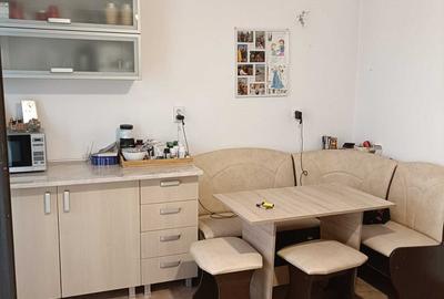 Apartament cu 3 camere decomandat în Chiajna - 7