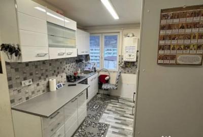 Apartament cu 2 camere semidecomandat în Central - 5