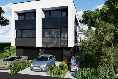 Casa tip duplex | 4 camere | 165mp | Zona Lidl Dambu Rotund! - 2