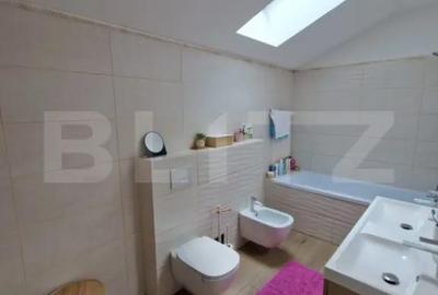 Casă cu 4 camere cu Teren 650 Mp în Livezeni - 8