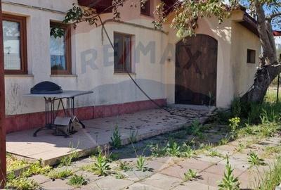 Casa de inchiriat pretabila birou- Constanta zona CET - 17