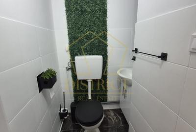 Apartament cu 2 camere decomandat, mobilat în Complex Studențesc - 12