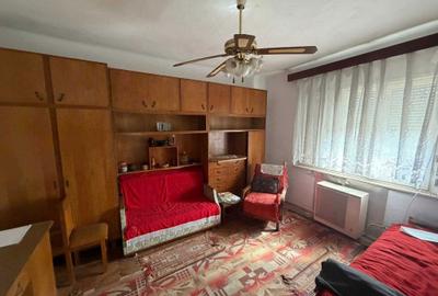 Casă cu 4 camere în Central - 5