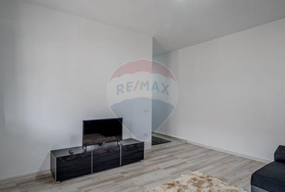 GARSONIERA | COMISION 0% | 37MP | SANPETRU | PET FRIENDLY - 8