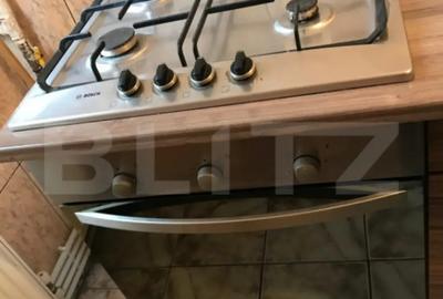 Apartament cu 2 camere semidecomandat în Central - 9