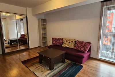 Apartament de inchiriat 2 camere decomandat zona Trctorul bloc nou - 3