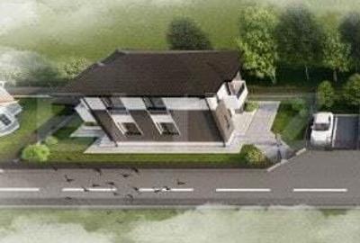 Casa Individuala - Zona Rediu - 4