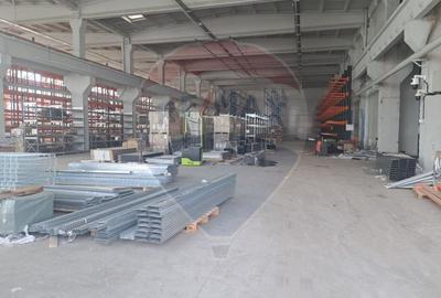 Spațiu industrial, 2240 mp în Titan - 6
