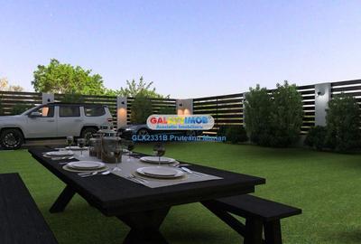 Casă cu 4 camere cu Teren 510 Mp în Clinceni - 5