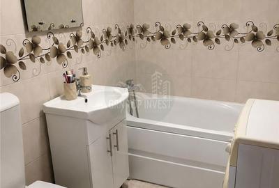 Apartament cu 2 camere decomandat în Central - 2