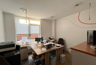 Inchiriere spatiu birouri Iris - Podul Portelanului - 4