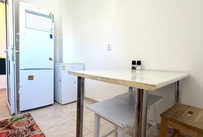 Apartament cu 3 camere semidecomandat în Titan - 16