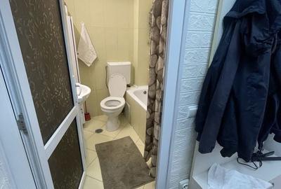 Apartament cu 2 camere decomandat în Exterior Vest - 4